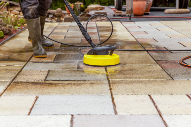Best Concrete Surface Cleaning in Seco Mines, TX