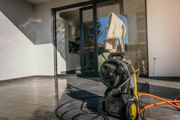 Best Roof Cleaning and Mildew Removal in Seco Mines, TX