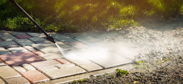 Seco Mines, TX Pressure Washing Services Company