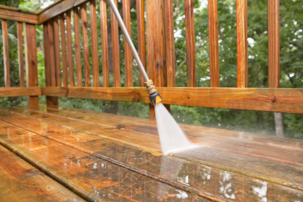 Best Parking Lot Cleaning in Seco Mines, TX